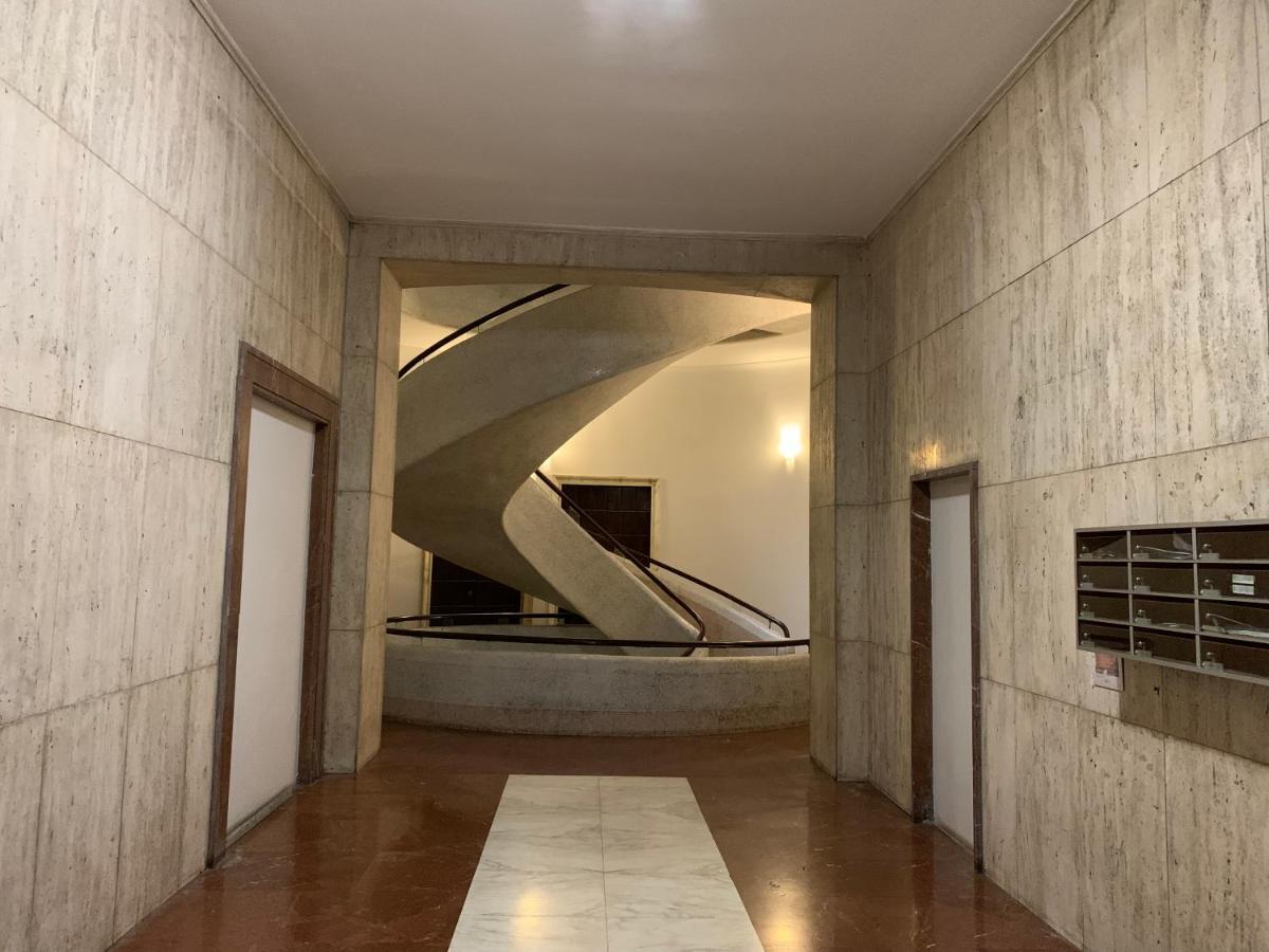 House Marittima By Holiday World Genoa Exterior photo