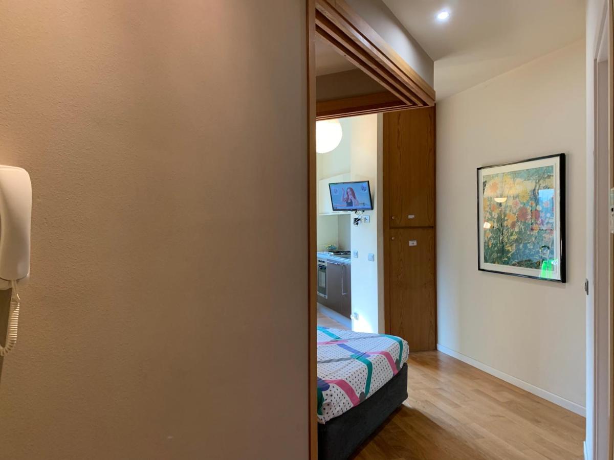 House Marittima By Holiday World Genoa Exterior photo