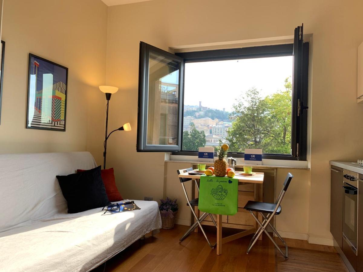 House Marittima By Holiday World Genoa Exterior photo